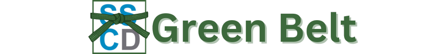 Six Sigma Green Belt