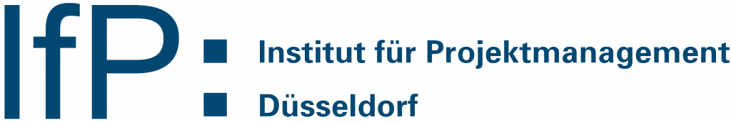 Logo IfP (Institut für Projektmanagement)